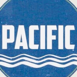 Pacific Ocean