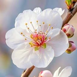The Daily Bloom