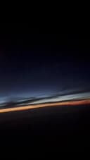 That star in the night sky is Old Glory.